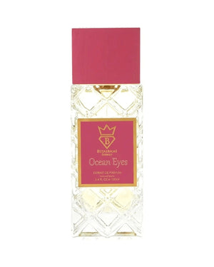 Bujairami Ocean Eyes Extrait (100ml) - FragranceGems