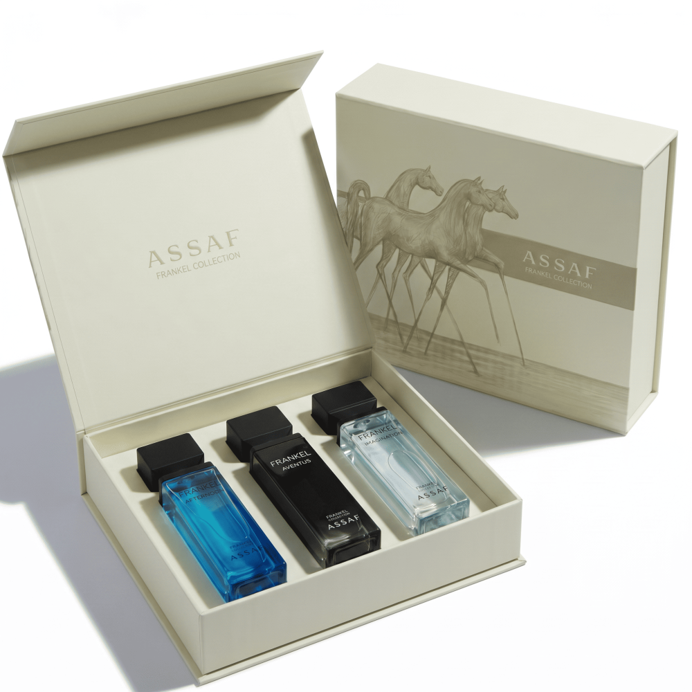 Assaf Frankel Collection Summer Gift Set