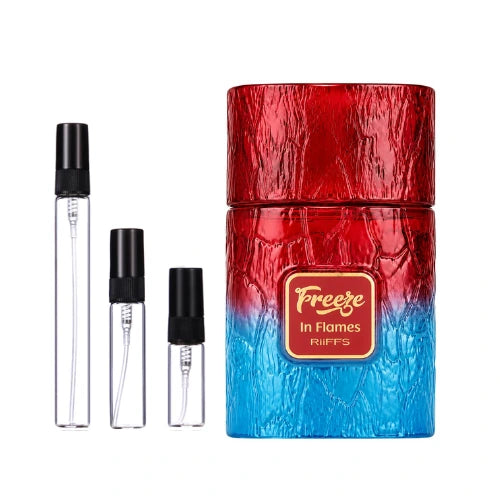 Premium/Rest Parfum Samples