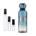 Gissah Sample Service