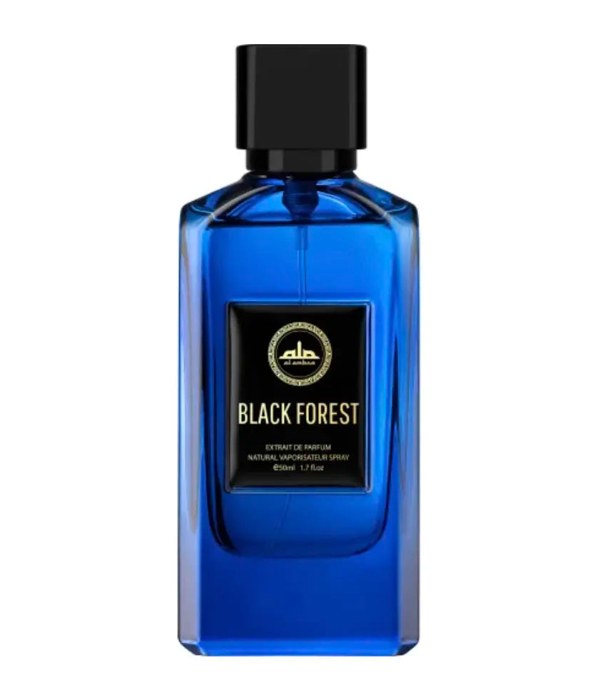 Al Ambra Black Forest (50ml)