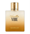 Rayhaan Vanilla Vibe (100ml)