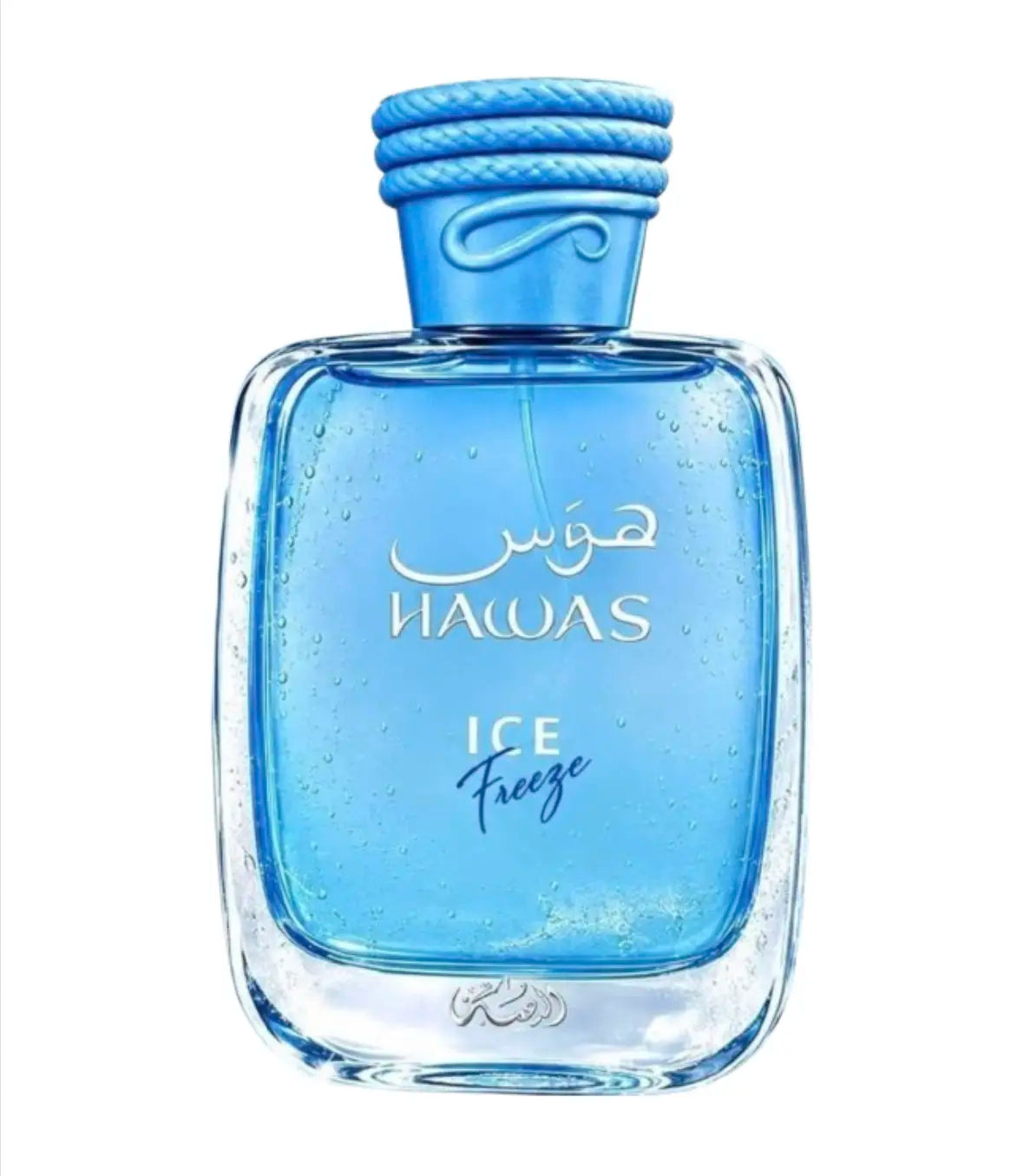 Rasasi Hawas Ice Freeze (100ml)