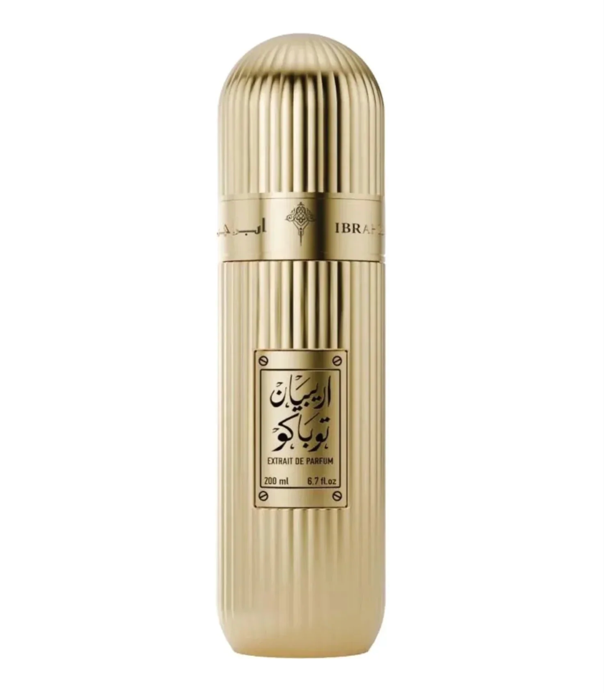 Ibrahim Al-Qurashi Arabian Tobacco (100ml)