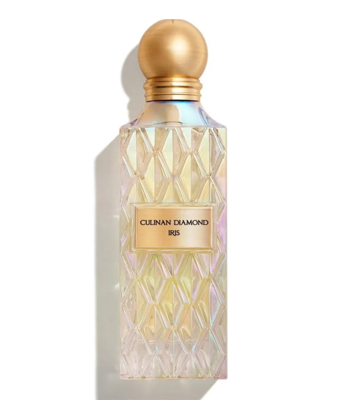 Ibrahim Al-Qurashi Cullinan Diamond Iris (150ml)