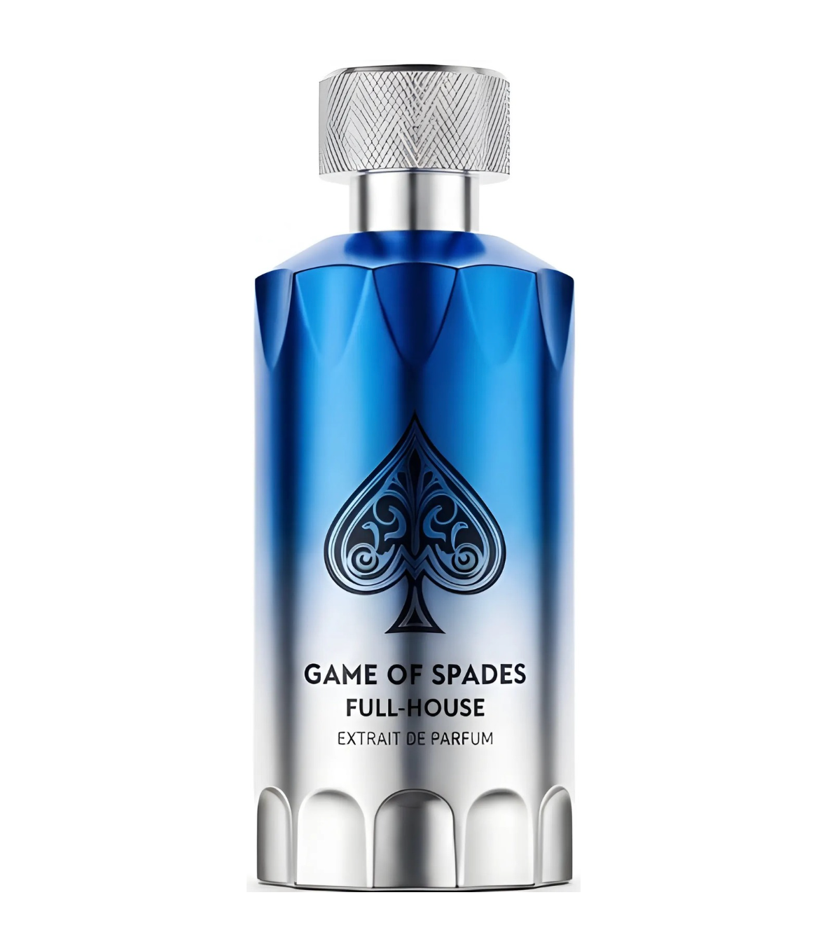 Jo Milano Game of Spades Póquer Extrait (100ml)