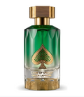 Jo Milano Game of Spades Zafiro Verde Extrait (100ml)