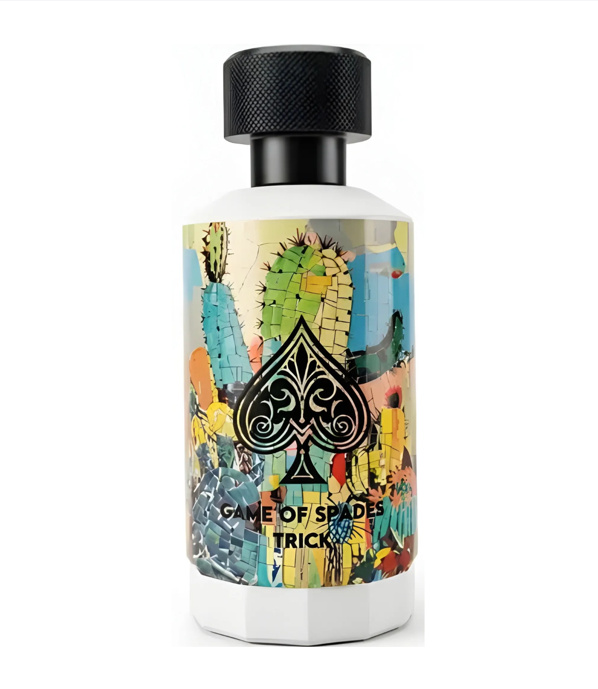 Jo Milano Game of Spades Truco Extrait (100ml)