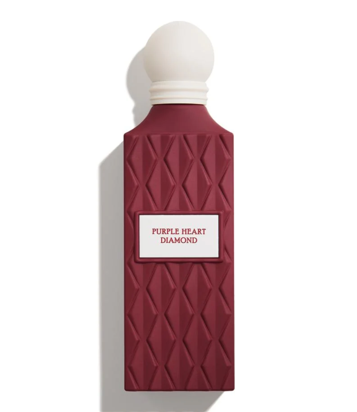 Ibrahim Al-Qurashi Purple Heart Diamond (150ml)