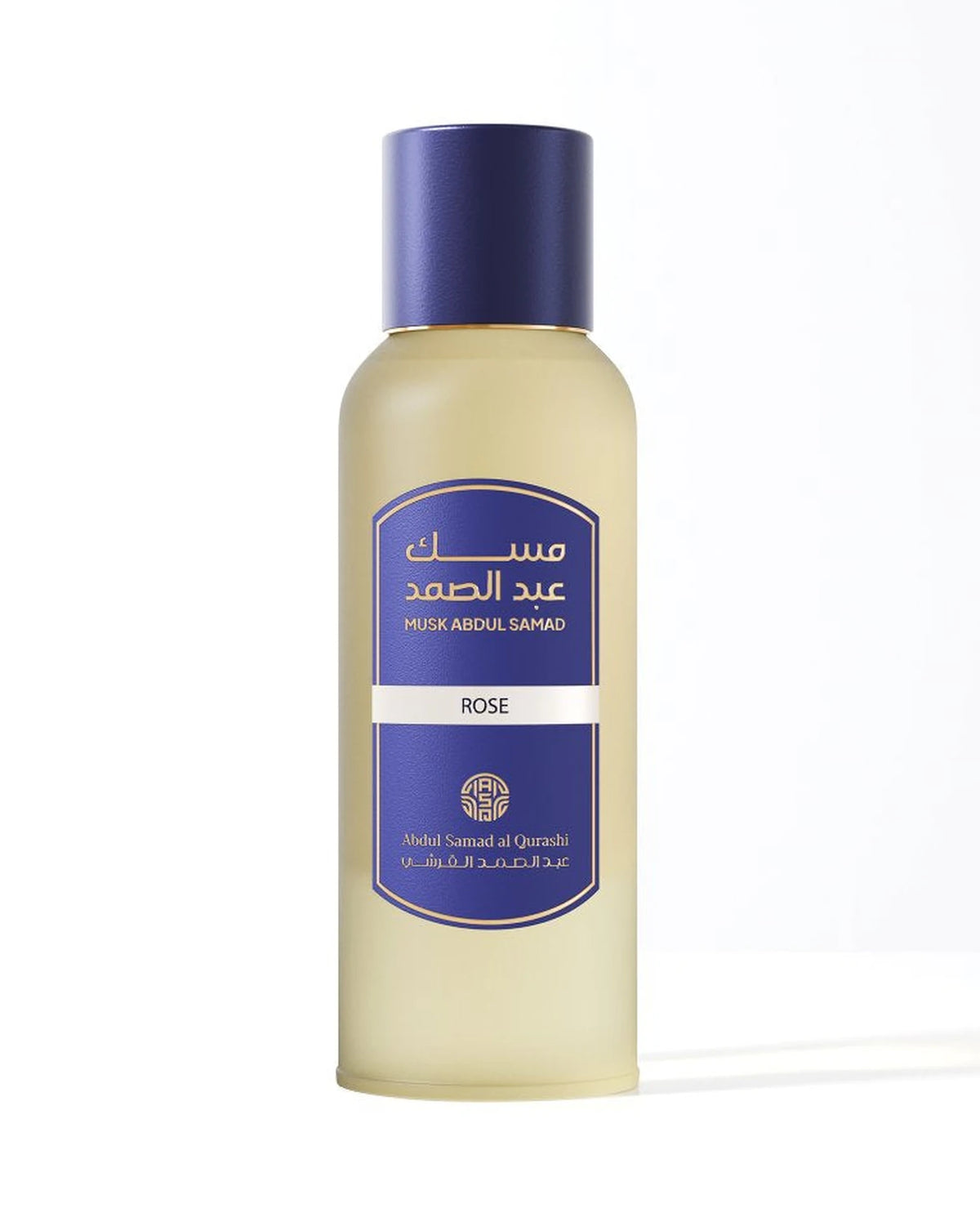 Abdul Samad Al Qurashi Musk Rose (80ml) parfumfles