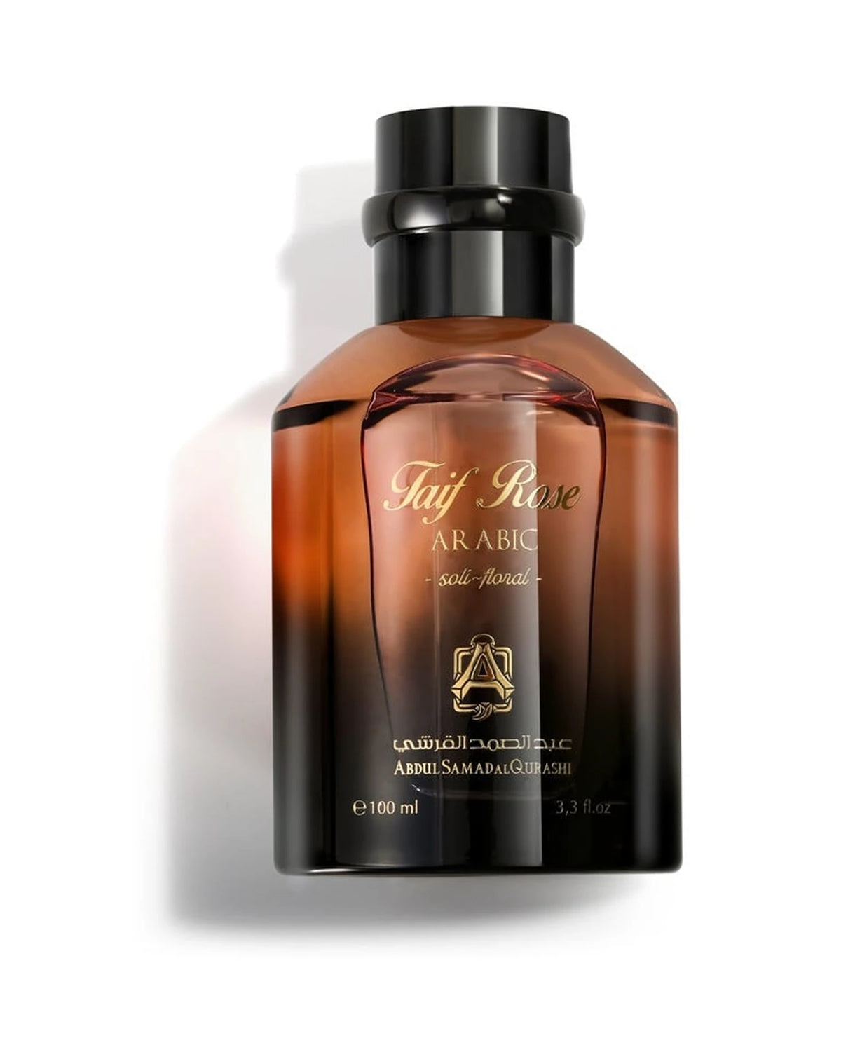 Abdul Samad Al Qurashi Taif Rose (100ml) parfumfles