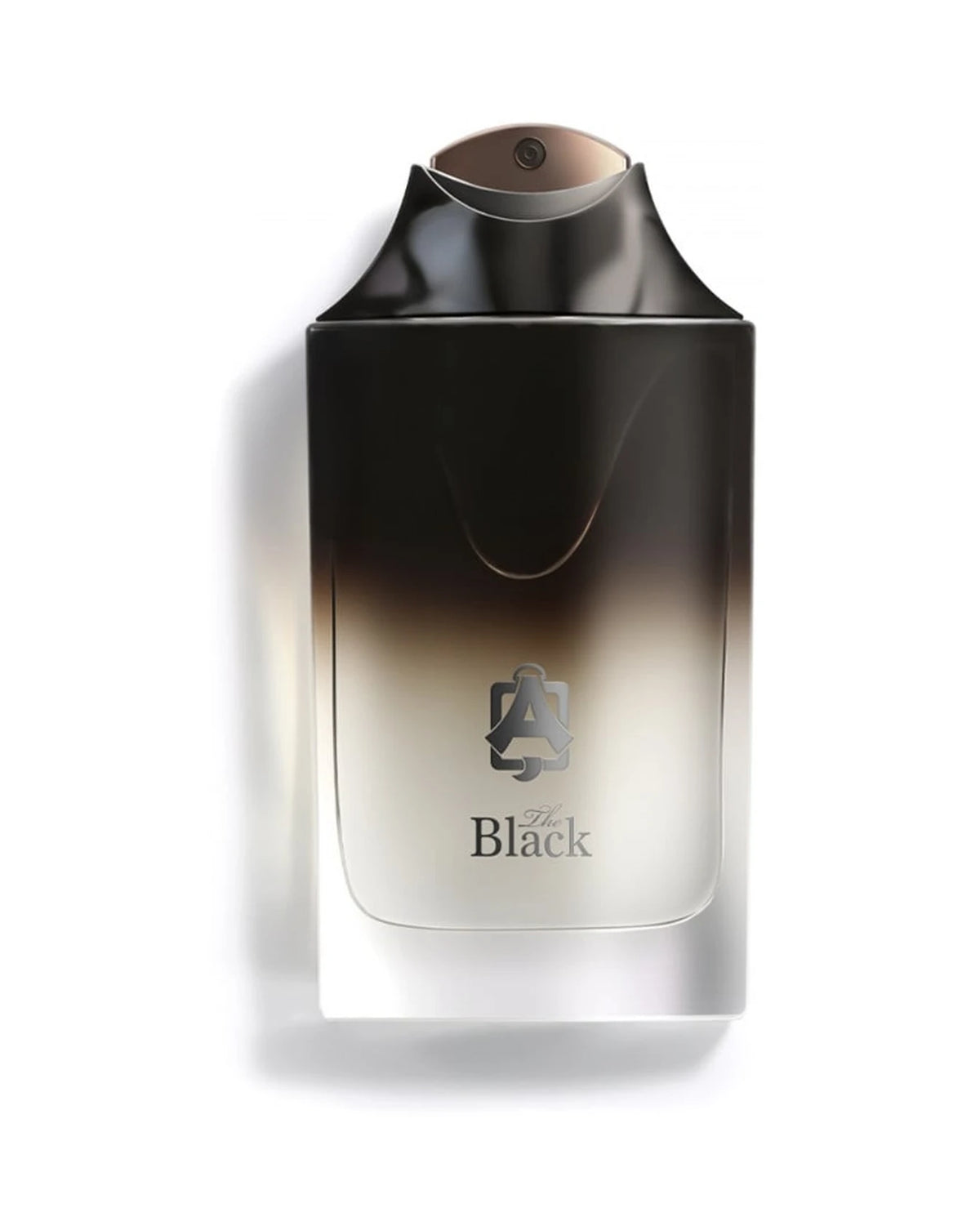 Abdul Samad Al Qurashi The Black (100ml) parfumfles