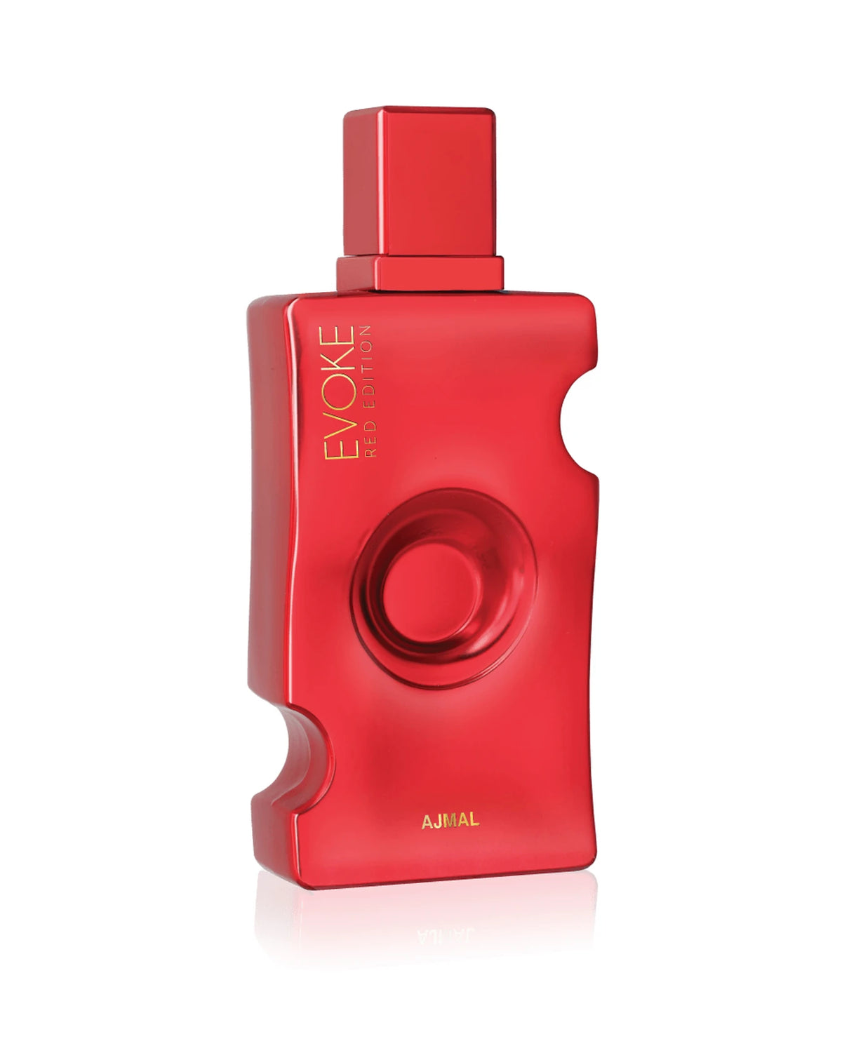 Ajmal Evoke Red Edition for Her (75ml) parfumfles