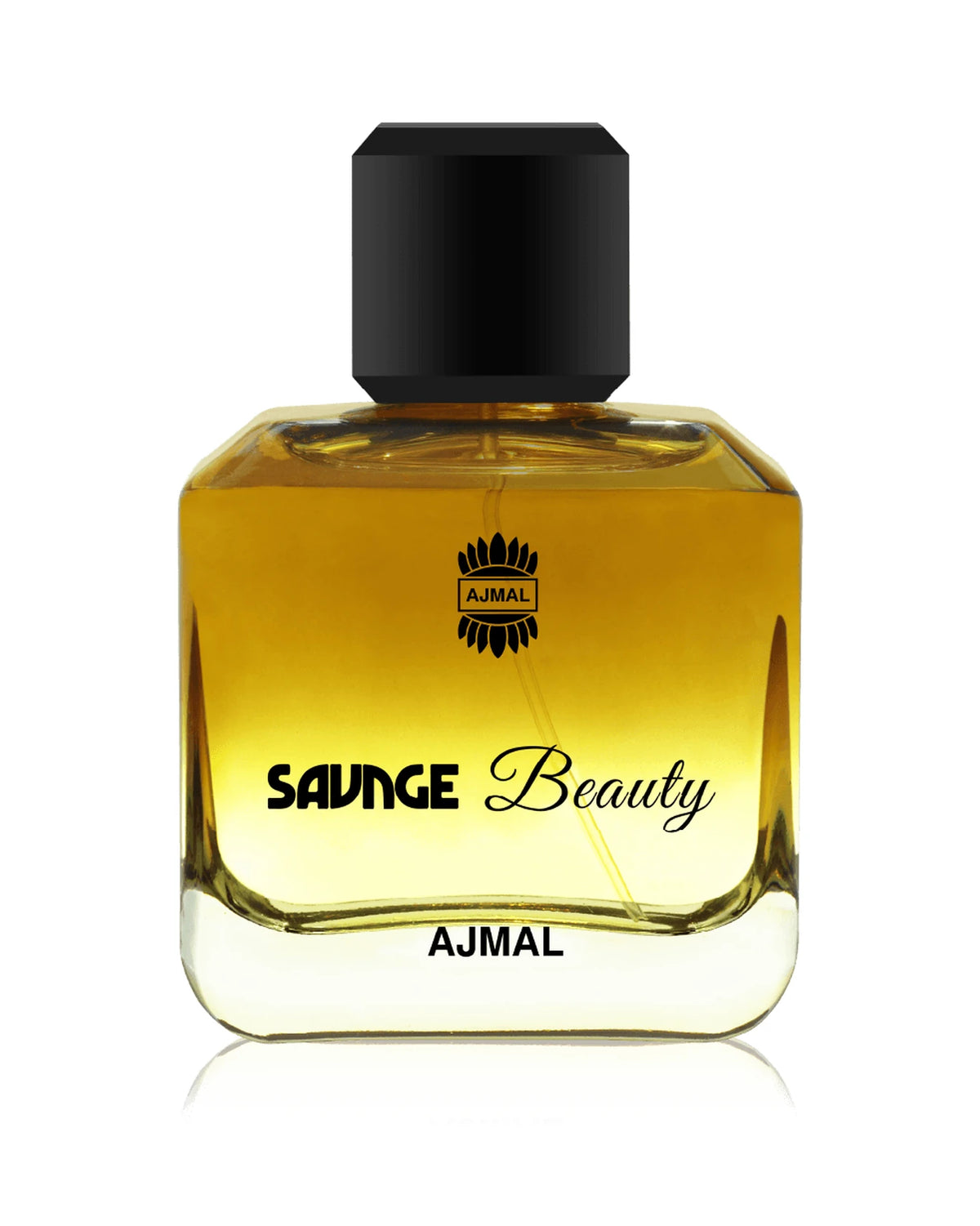Ajmal Savage Beauty (100ml) parfumfles