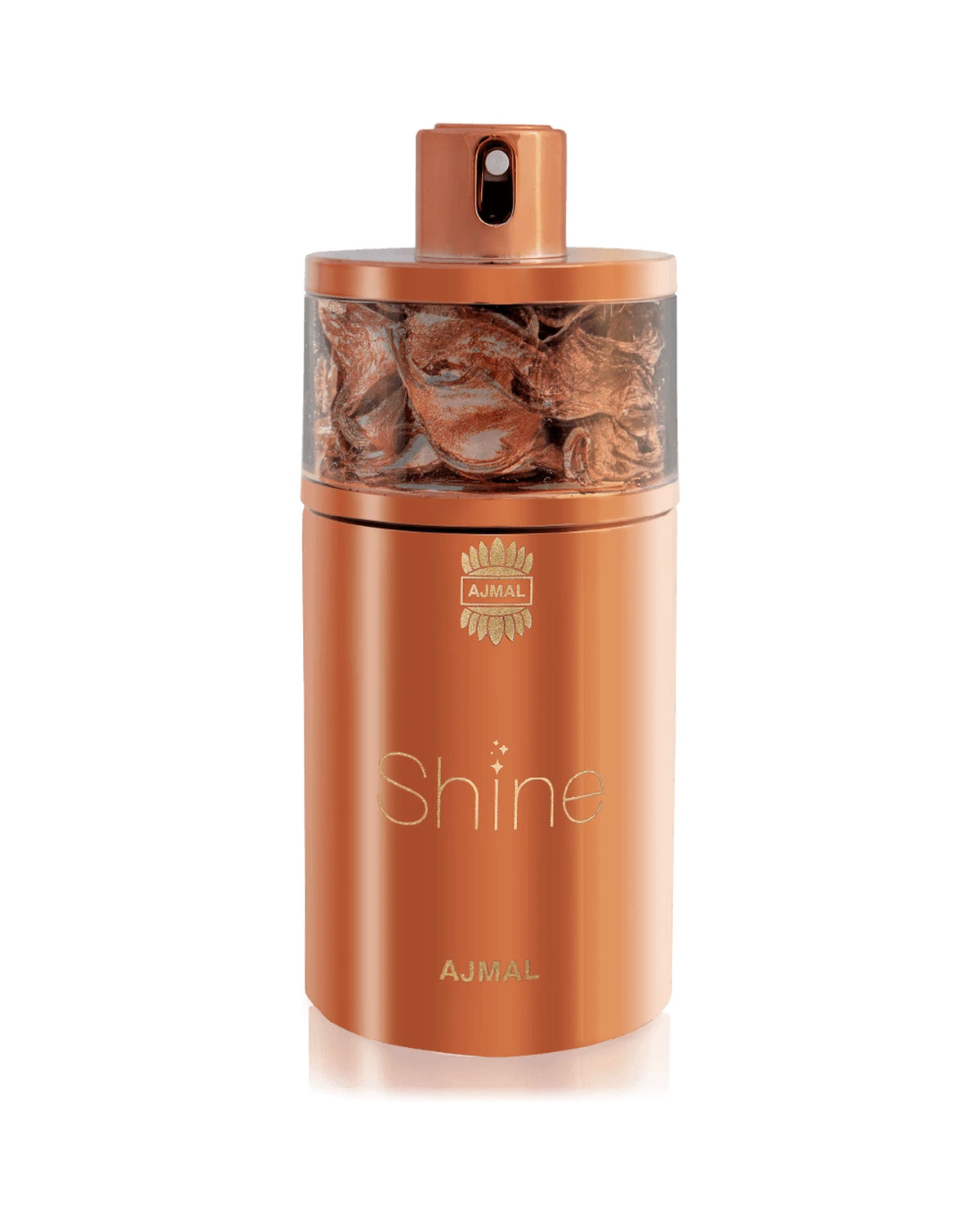 Ajmal Shine (75ml) parfumfles