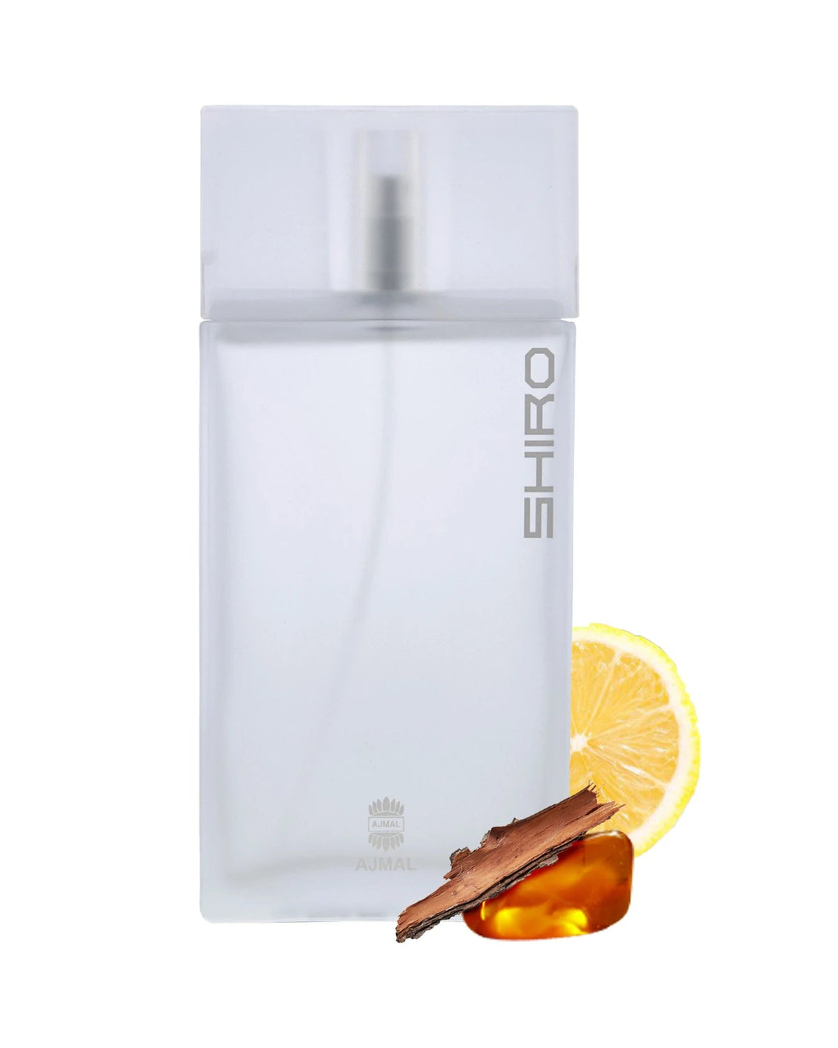 Ajmal Shiro (90ml) - FragranceGems