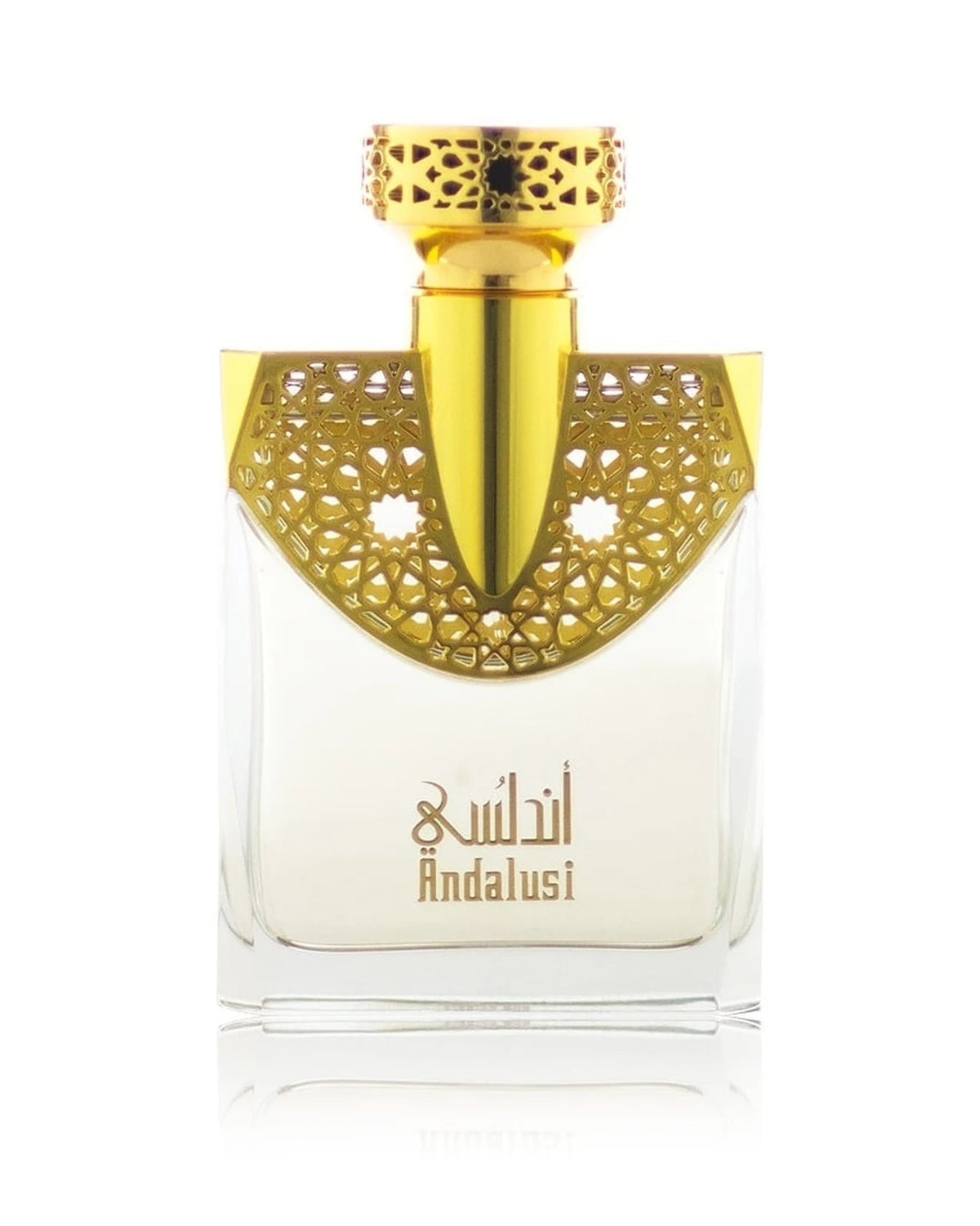 Arabian Oud Andalusi (100ml) - FragranceGems