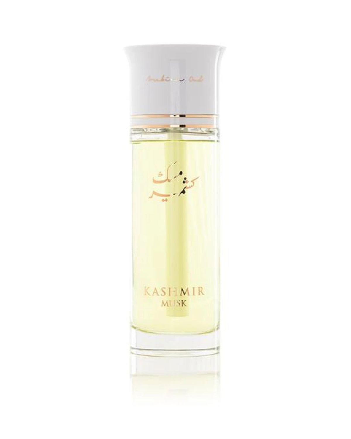 Arabian Oud Kashmir Musk (200ml) - FragranceGems