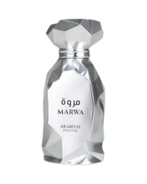 Arabiyat Prestige Marwa (100 ml) - FragranceGems