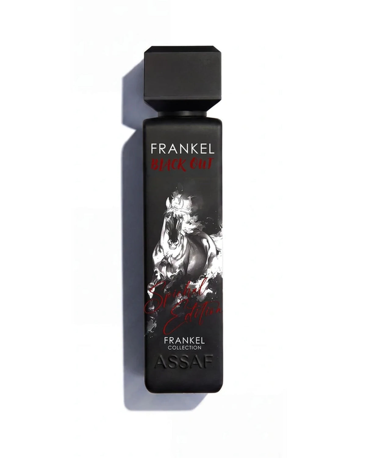 Assaf Frankel Blackout (200ml) parfumfles