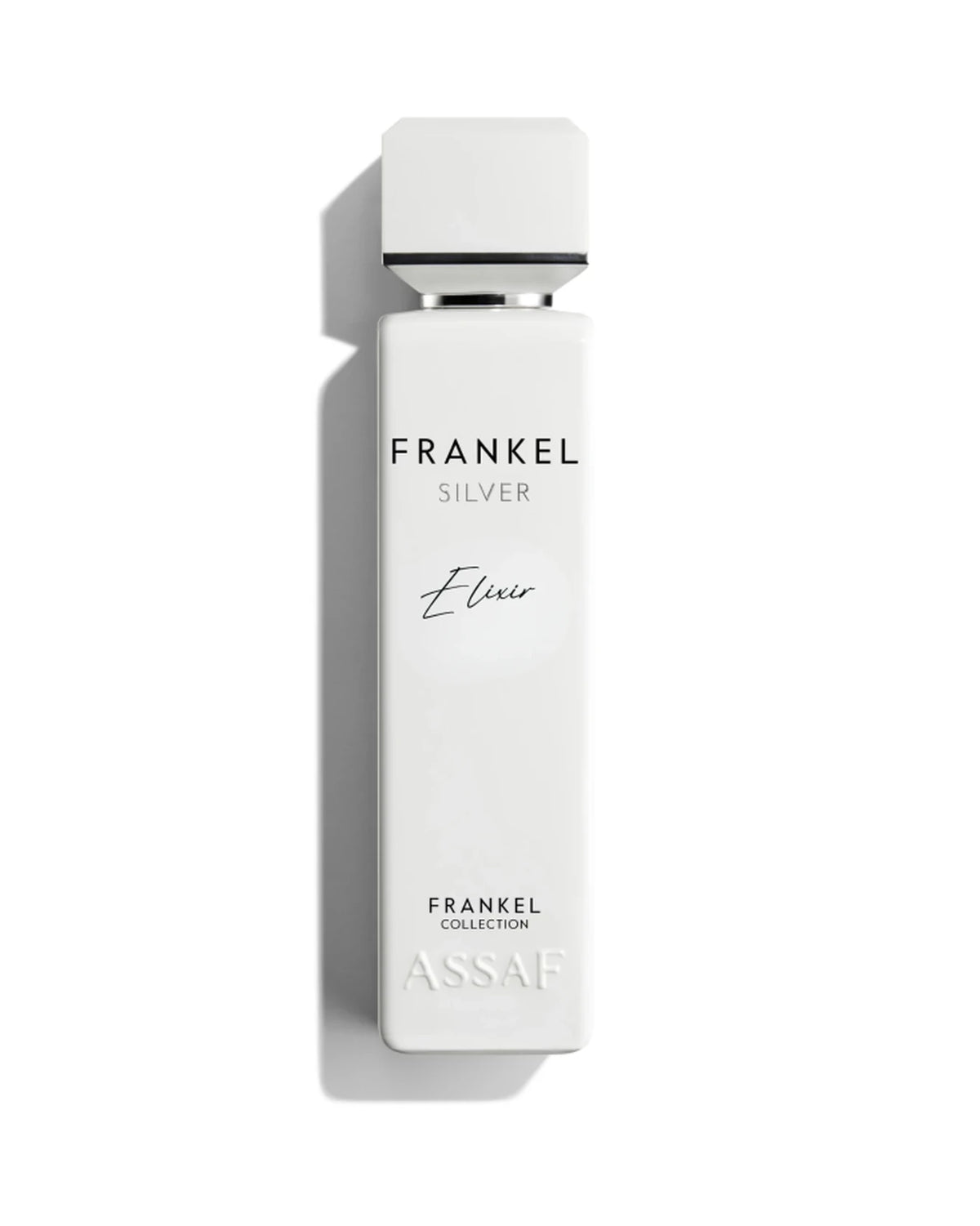 Assaf Frankel Silver Elixir (200ml) parfumfles