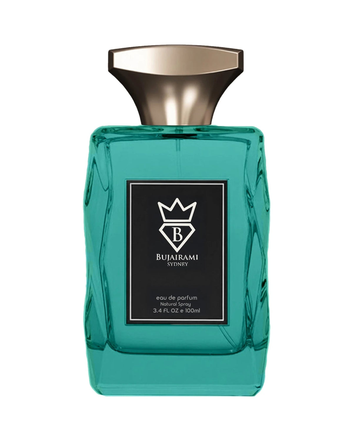 Bujairami 22 (100ml) - FragranceGems
