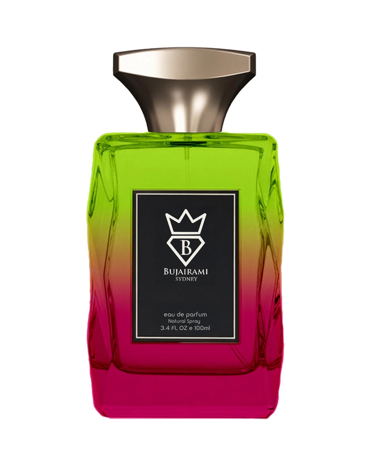 Bujairami Amoura (100ml) - FragranceGems