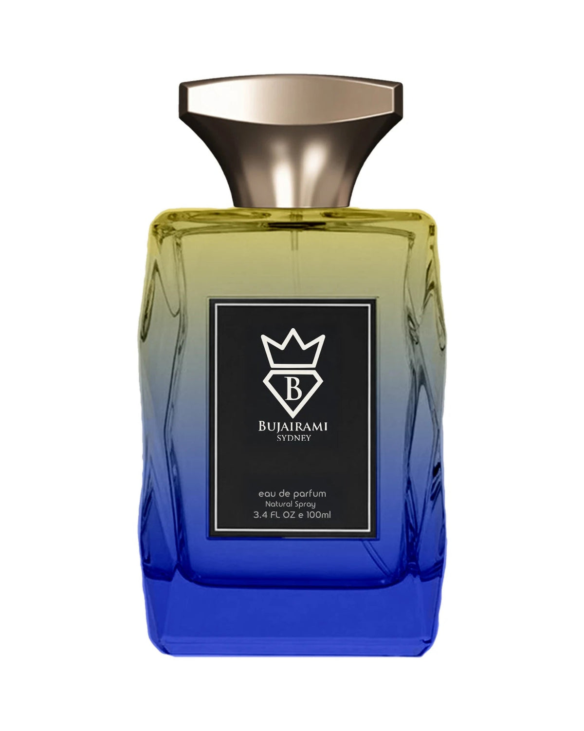 Bujairami Banger (100ml) - FragranceGems