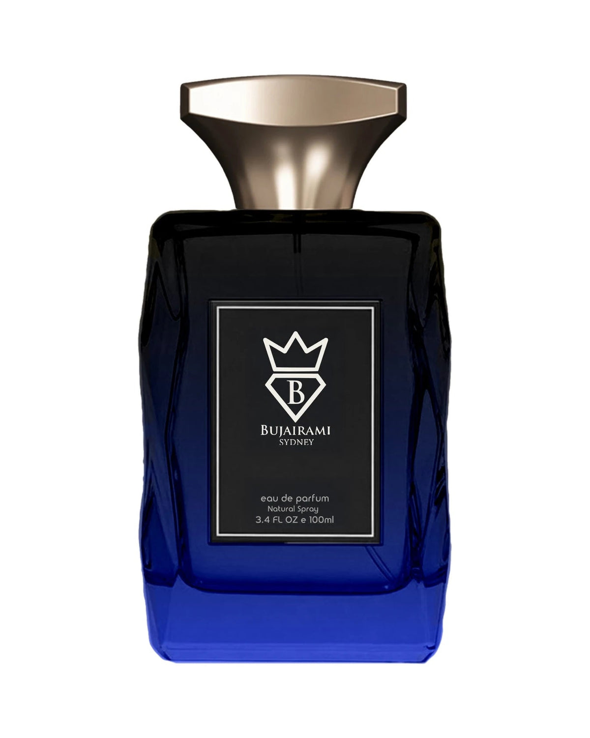 Bujairami Brumbie (100ml) - FragranceGems