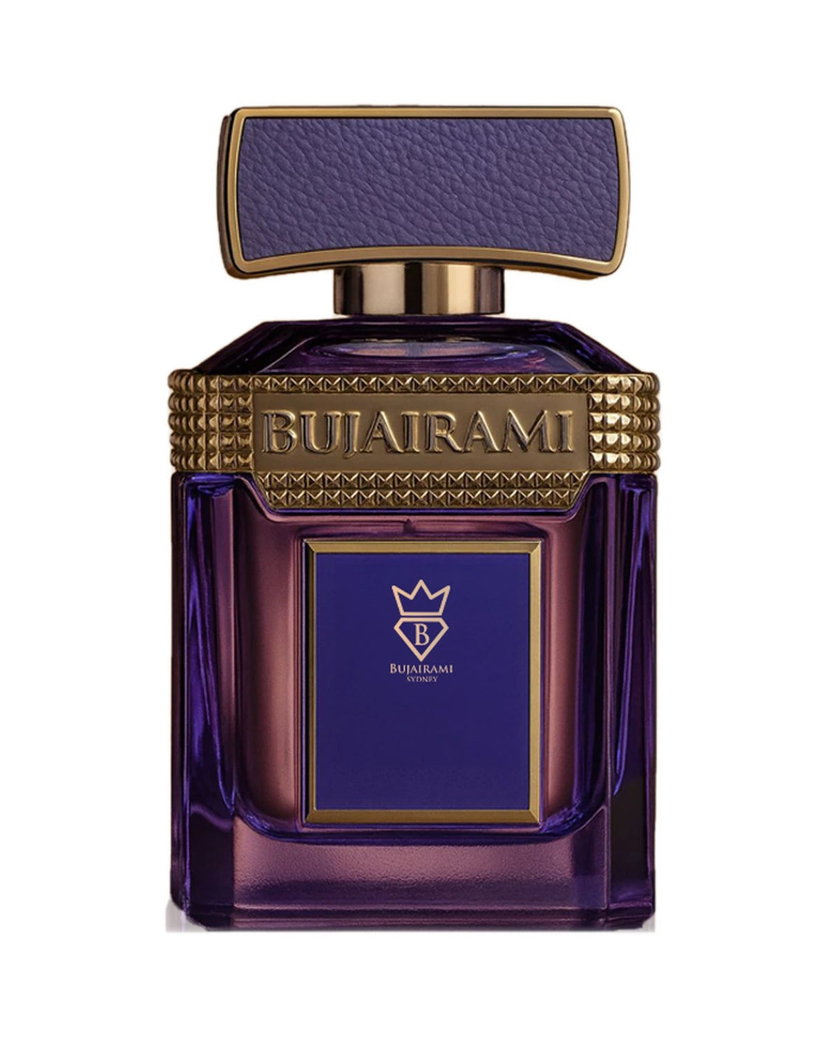 Bujairami Burnt Sugar (100ml) - FragranceGems