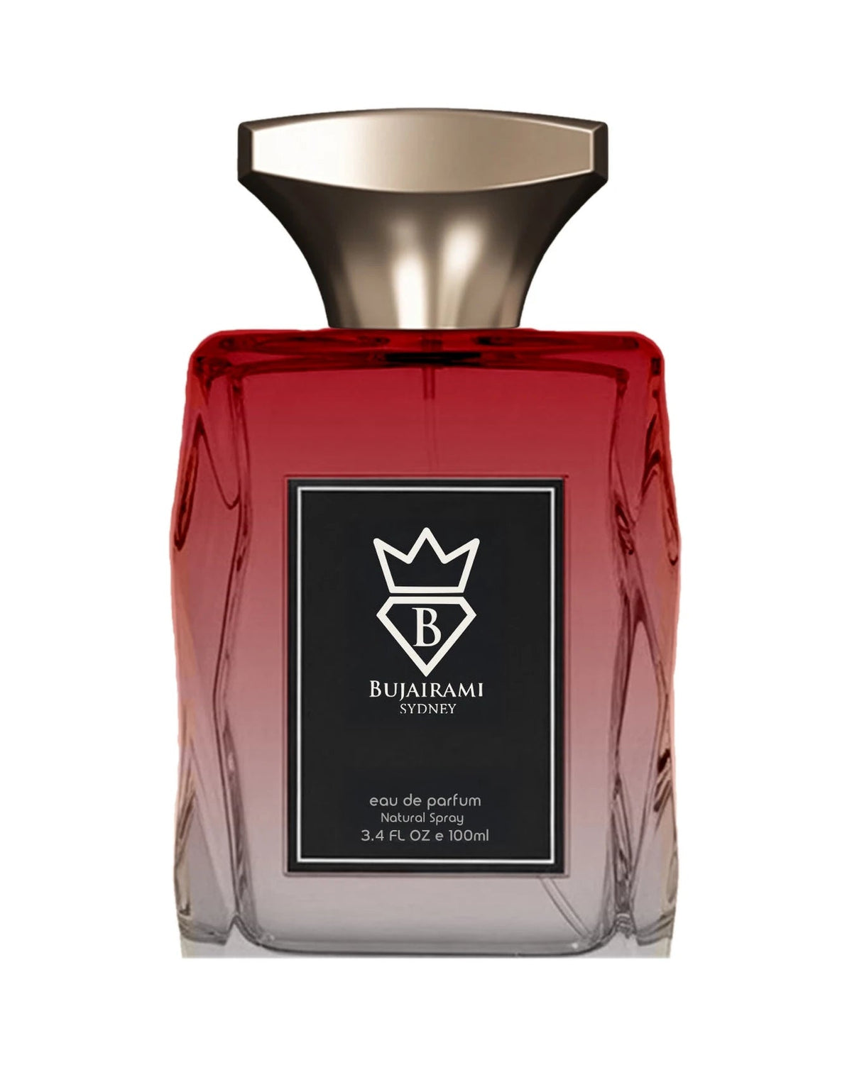 Bujairami Cobra Kiss (100ml) - FragranceGems
