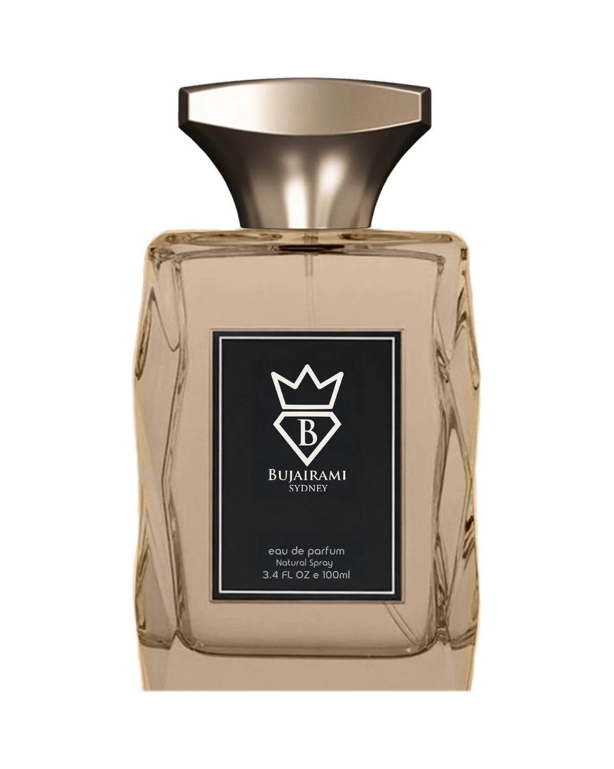 Bujairami Elite (100ml) - FragranceGems