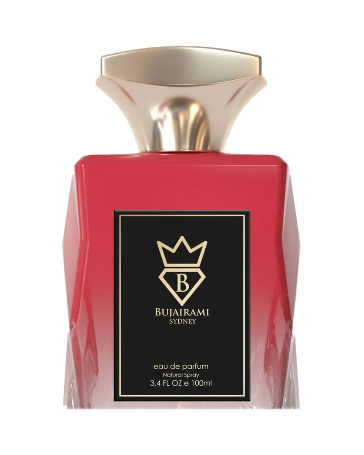 Bujairami Finesse (100ml) - FragranceGems