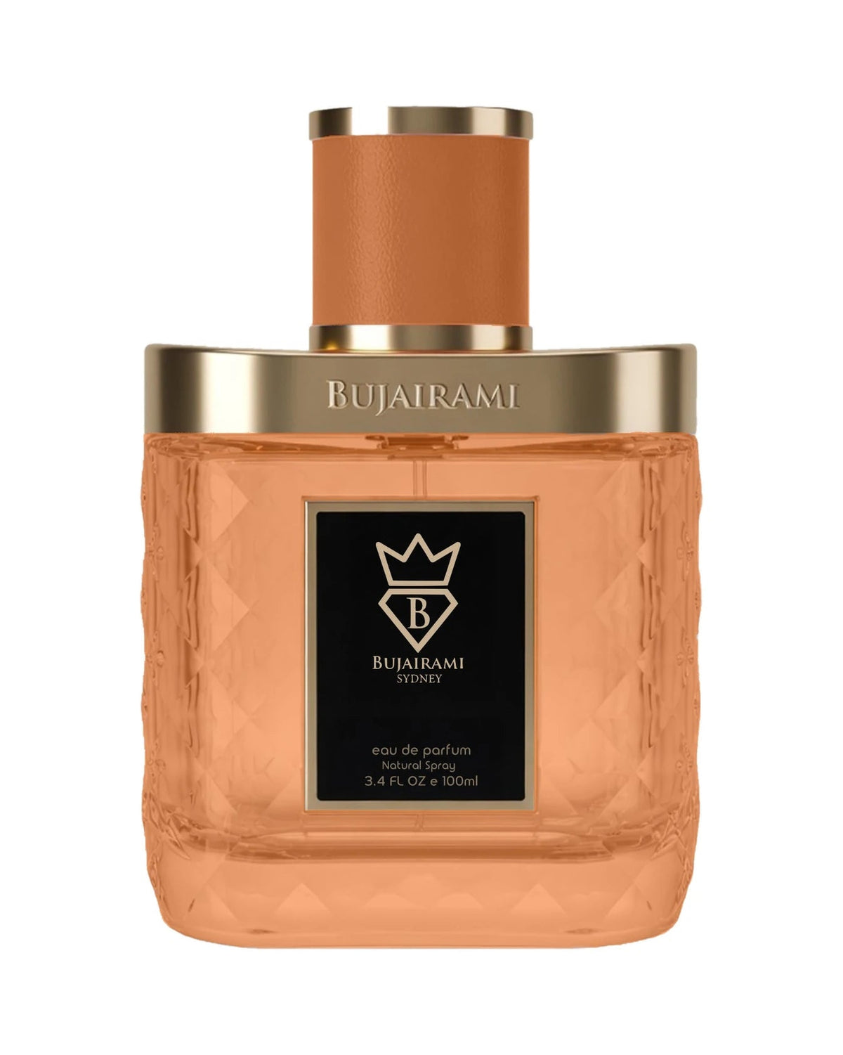 Bujairami Firefly (100ml) - FragranceGems