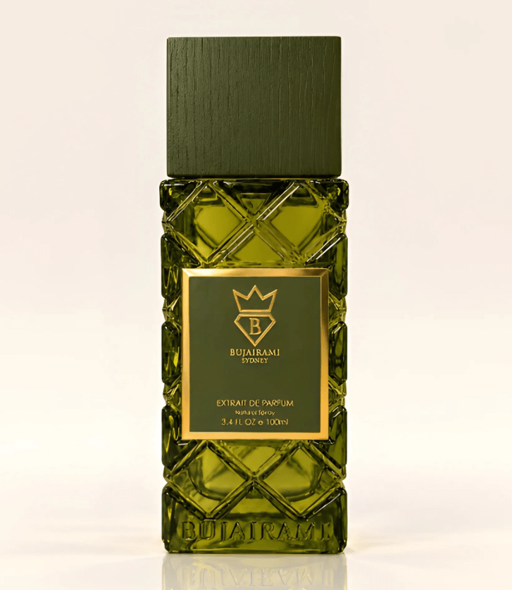 Bujairami Loose Ends Extrait (100ml) - FragranceGems