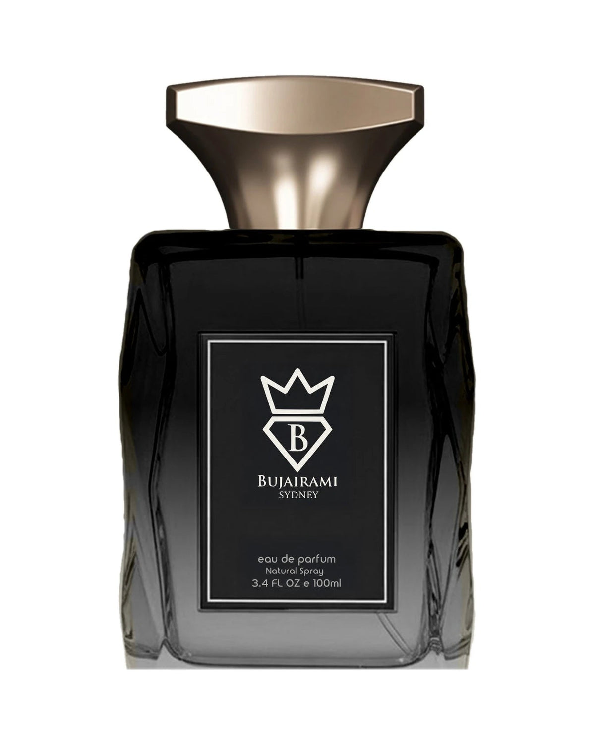 Bujairami Love Life (100ml) - FragranceGems