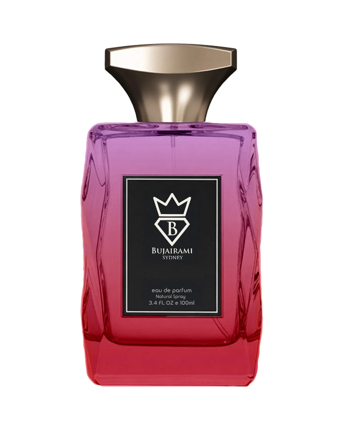 Bujairami Maverick (100ml) - FragranceGems