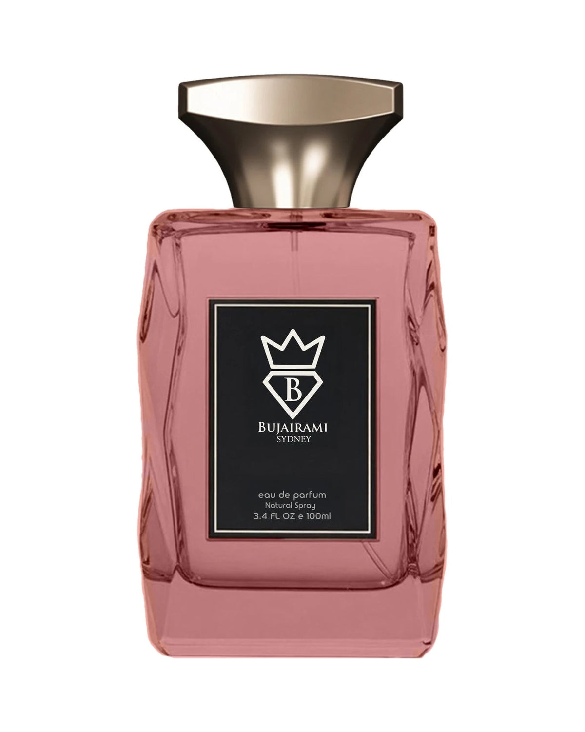 Bujairami Pear Punch (100ml) - FragranceGems