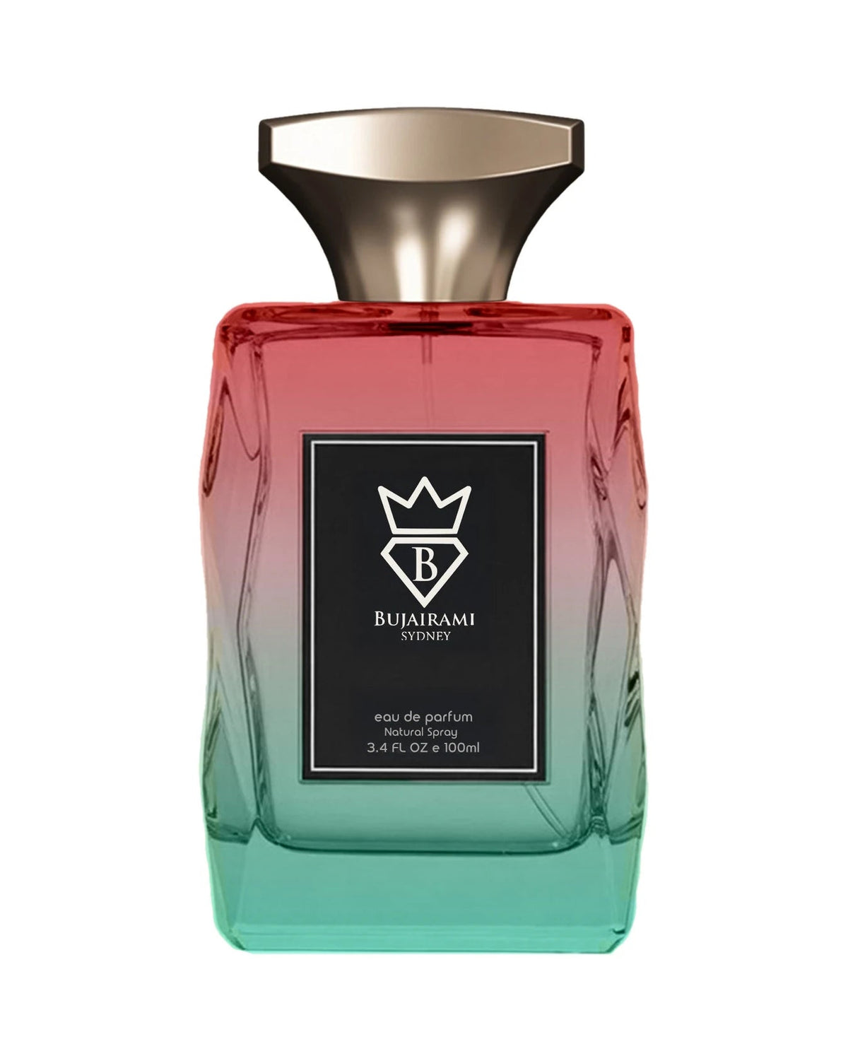 Bujairami Rollercoaster (100ml) - FragranceGems