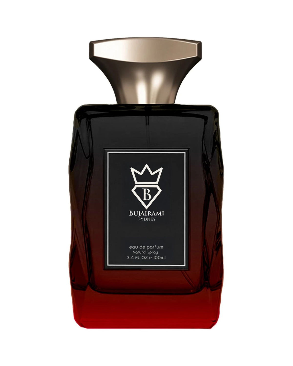 Bujairami Royal Life (100ml) - FragranceGems