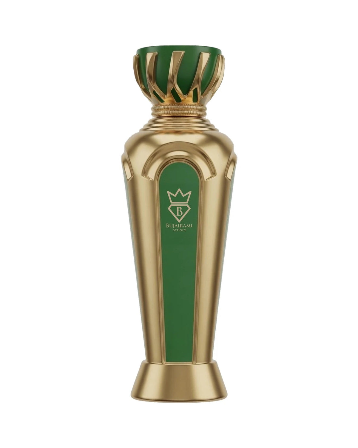 Bujairami Say Less (100ml) - FragranceGems