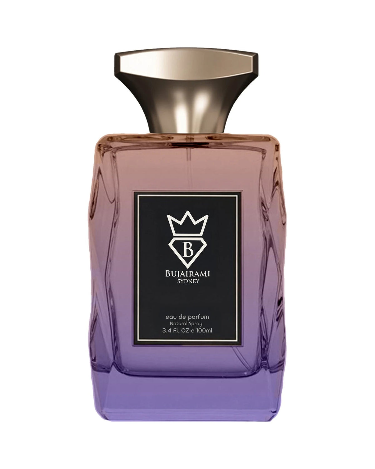 Bujairami Sleek (100ml) - FragranceGems