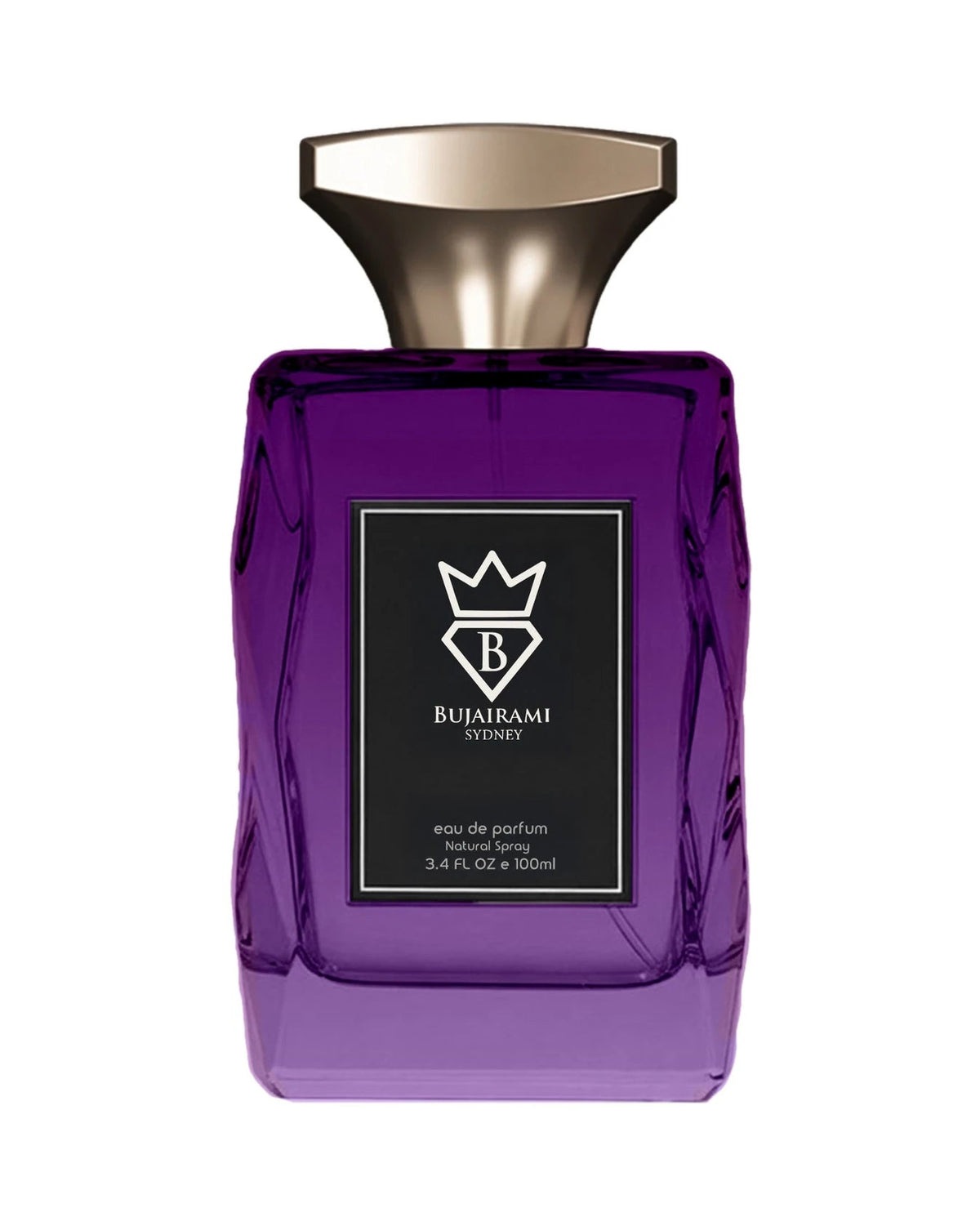 Bujairami Tropic Mango (100ml) - FragranceGems
