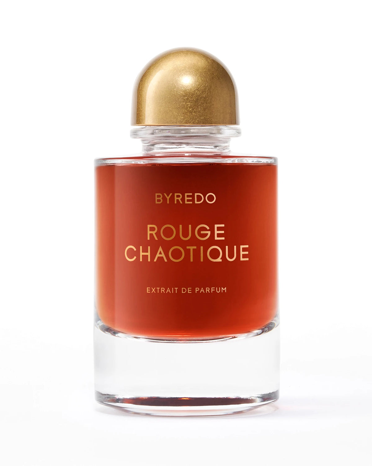 Byredo Rouge Chaotique Extrait de Parfum (70ml) parfumfles