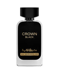 Dkhoon Emirates Crown Black (100ml) parfumfles