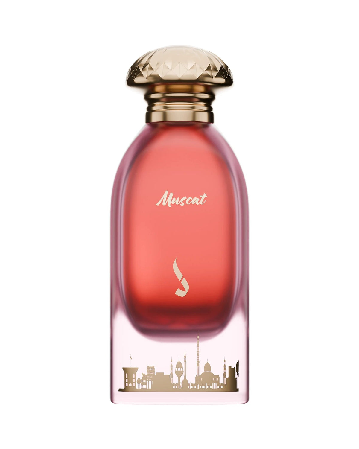 Dkhoon Emirates Muscat (100ml) - FragranceGems