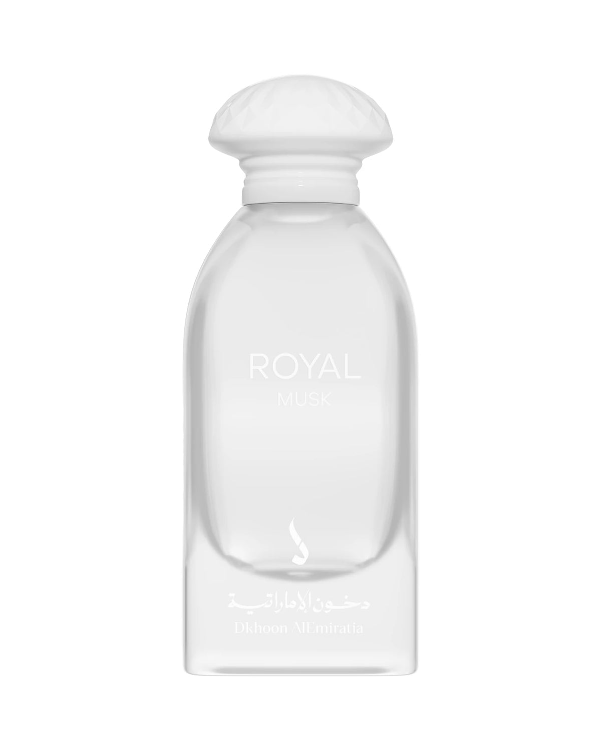 Dkhoon Emirates Royal Musk (100ml) parfumfles