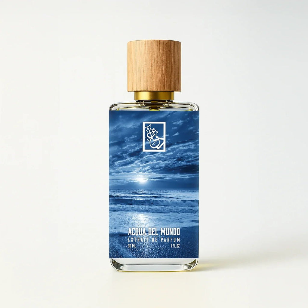 Dua Acqua del Mundo - FragranceGems