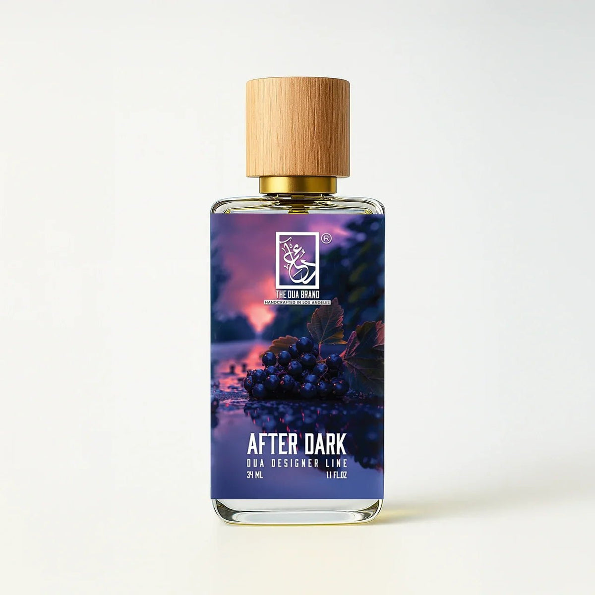 Dua After Dark - FragranceGems