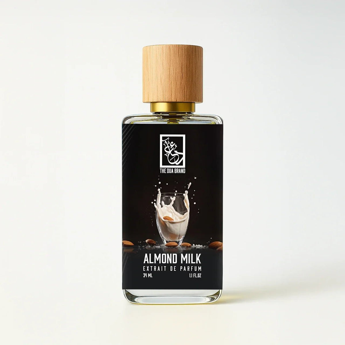 Dua Almond Milk - FragranceGems
